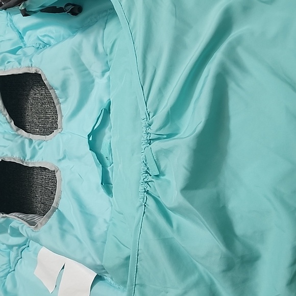 Shopping cart / High Chair Cover - Picture 6 of 7